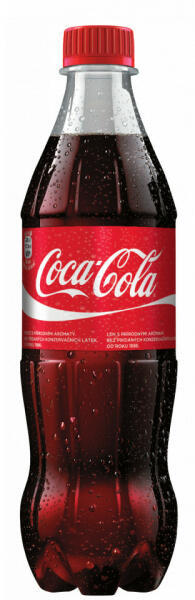 Vásárlás: Coca-Cola (0,5l) Szénsavas üdítő árak összehasonlítása, 0 5 l  boltok