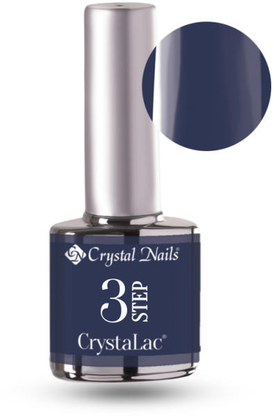 Vásárlás: Crystal Nails - 3 STEP CRYSTALAC - 3S90 - 8ML Gél lakk árak  összehasonlítása, 3 STEP CRYSTALAC 3 S 90 8 ML boltok