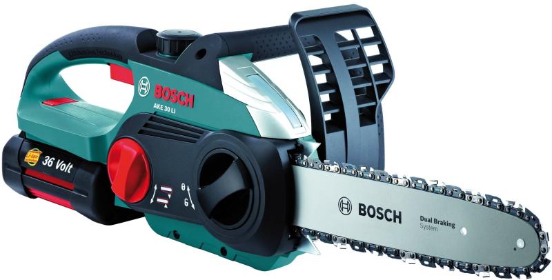 Vásárlás: Bosch AKE 30 LI (0600837100) Láncfűrész árak összehasonlítása, AKE  30 LI 0600837100 boltok
