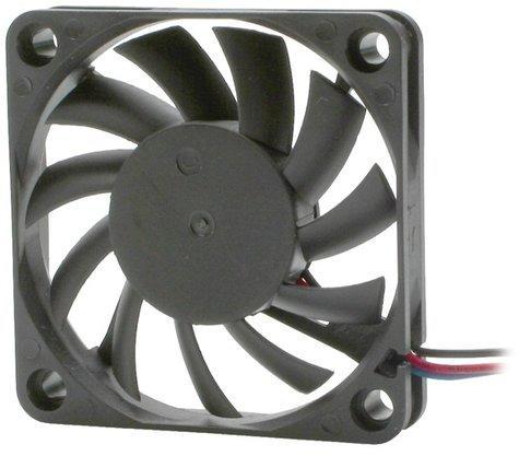 TFD-6010M12Z 60x60x10mm