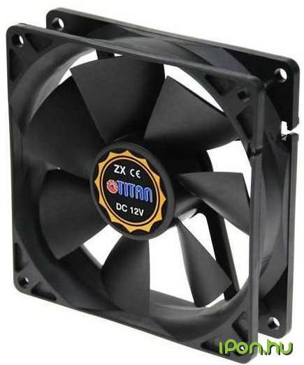 TFD-A8025M12Z 80x80x25mm
