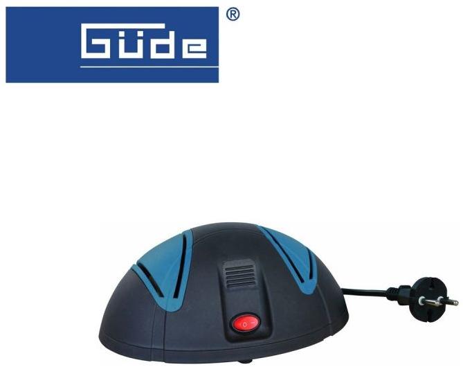 Vásárlás: Güde GMS 45 (94118) Késélező árak összehasonlítása, GMS 45 94118  boltok