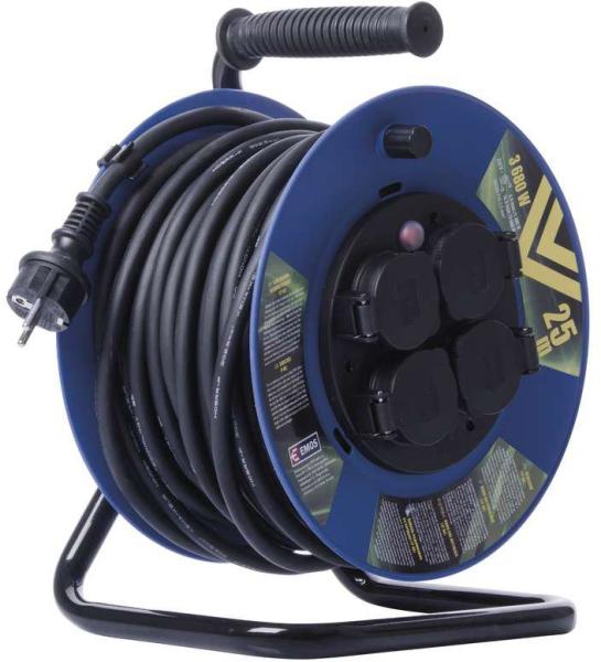 1 Plug 25 m P19625/1928542500