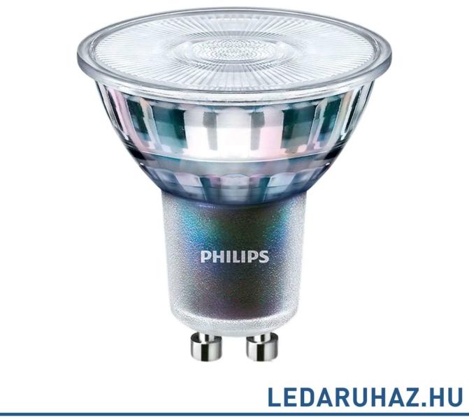 ExpertColor GU10 3.9W 2700K 265lm (8718696707494)