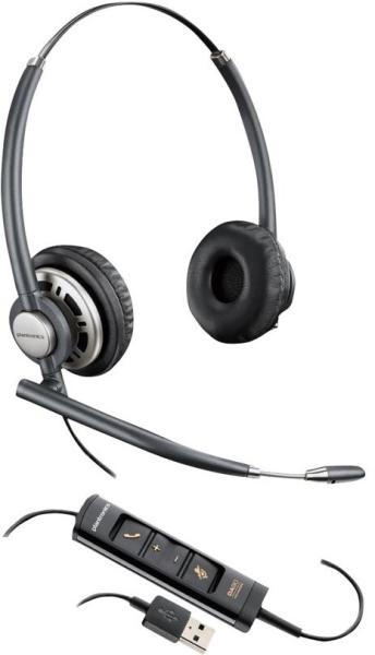 Poly EncorePro HW725 (203478-01/783M6AA)