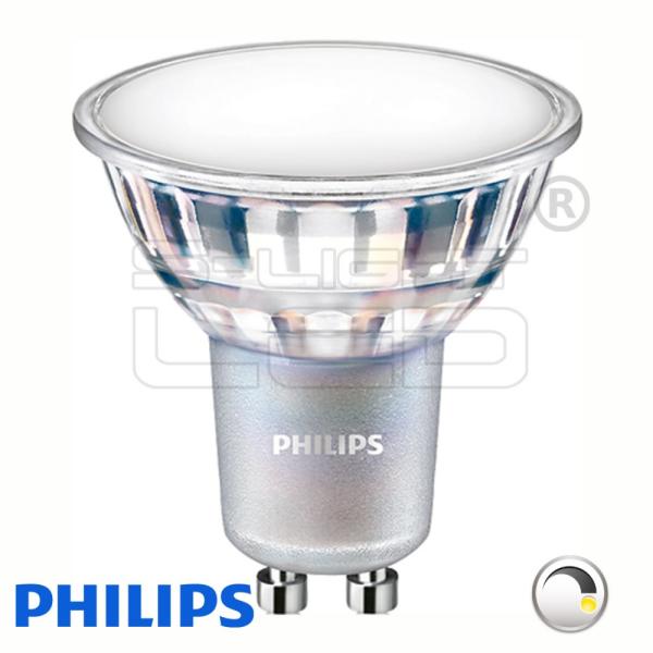 Middel pols risico Vásárlás: Philips GU10 7W 4000K 650lm (8718696724330) LED izzó árak  összehasonlítása, GU 10 7 W 4000 K 650 lm 8718696724330 boltok
