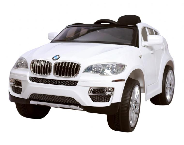 Vásárlás: HECHT BMW X6 Elektromos kisautó, elektromos jármű árak  összehasonlítása, BMW X 6 boltok