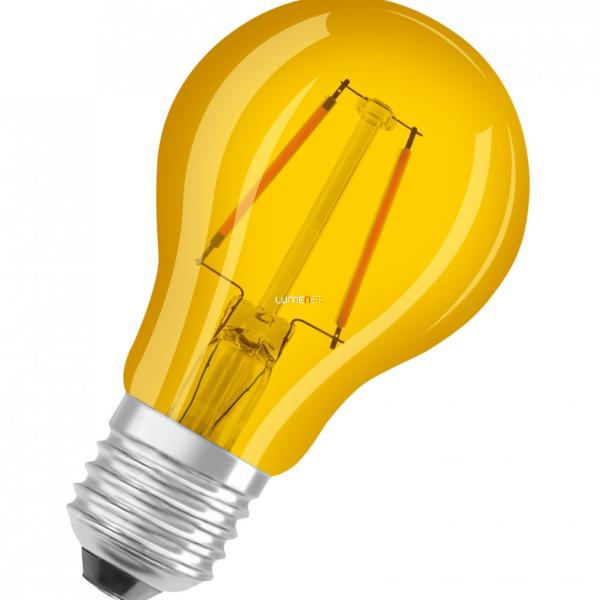 LEDVANCE Star E27 2W 235lm (4058075816077)