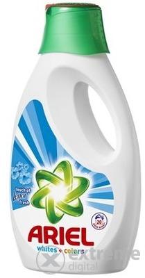 Ariel Touch of Lenor Fresh - Detergent lichid 1,3 l (Detergent (rufe)) -  Preturi