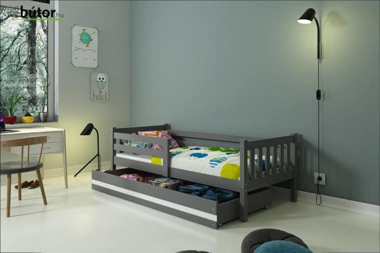 Vásárlás: BMS GROUP Carino gyerekágy matraccal Gyerekágy árak  összehasonlítása, Carinogyerekágymatraccal boltok