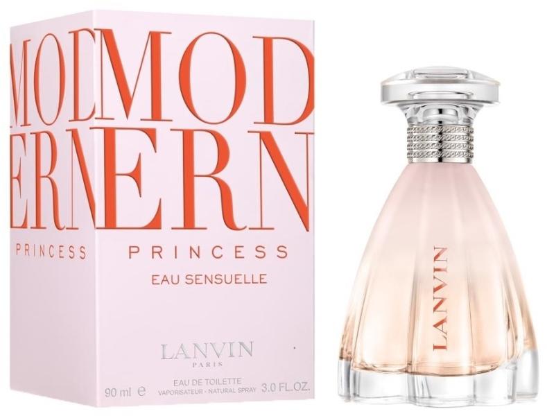 Lanvin Modern Princess Eau Sensuelle EDT 30 ml Парфюми Цени, оферти и  мнения, сравнение на цени и магазини