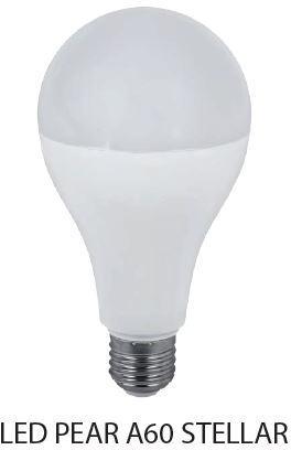 E27 12W 4000K 860lm 99XLED588