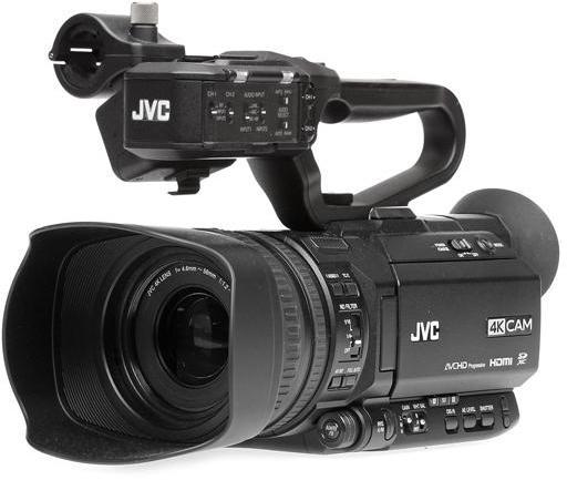 Vásárlás: JVC GY-HM180 kamera - Árak, akciós GY HM 180 videókamera, olcsó  boltok