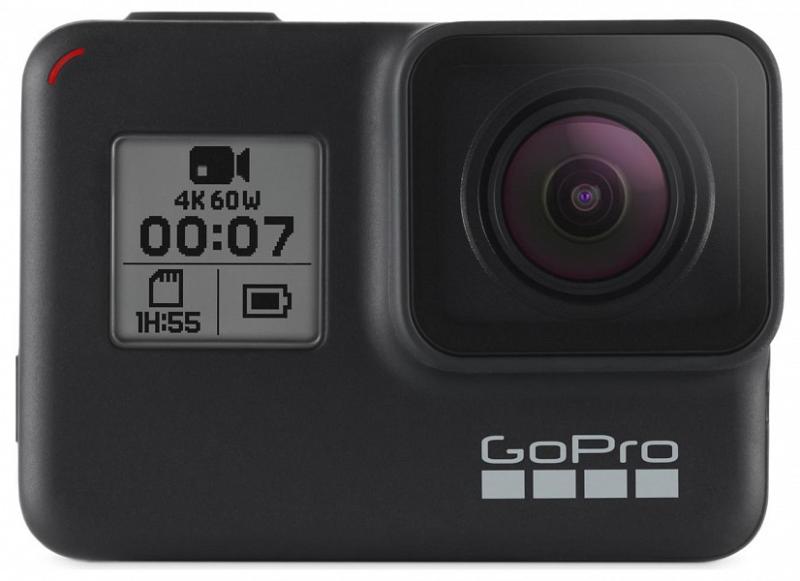Vásárlás: GoPro HERO 7 Black (CHDHX-701) Sportkamera árak összehasonlítása,  HERO 7 Black CHDHX 701 boltok