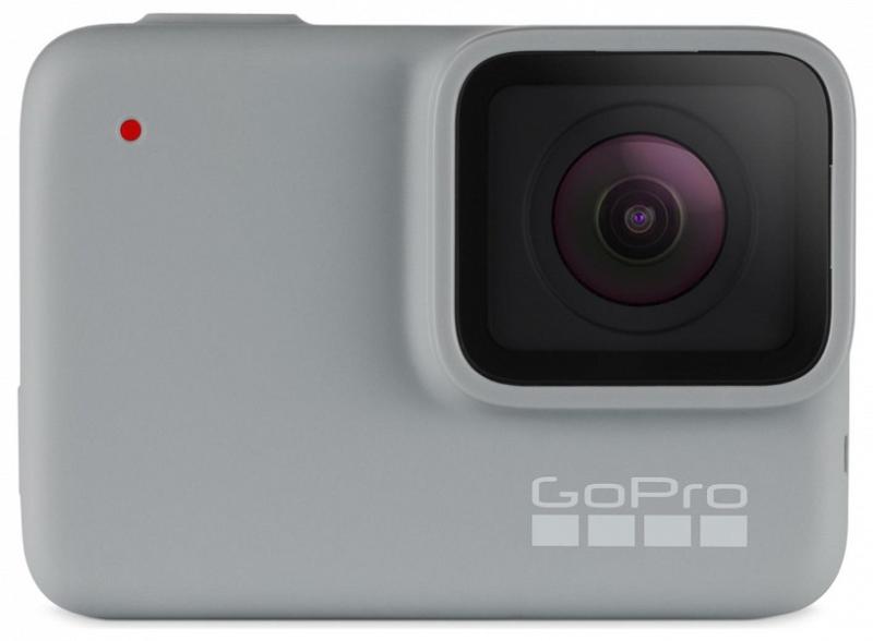 Vásárlás: GoPro HERO 7 White (CHDHB-601) Sportkamera árak összehasonlítása,  HERO 7 White CHDHB 601 boltok