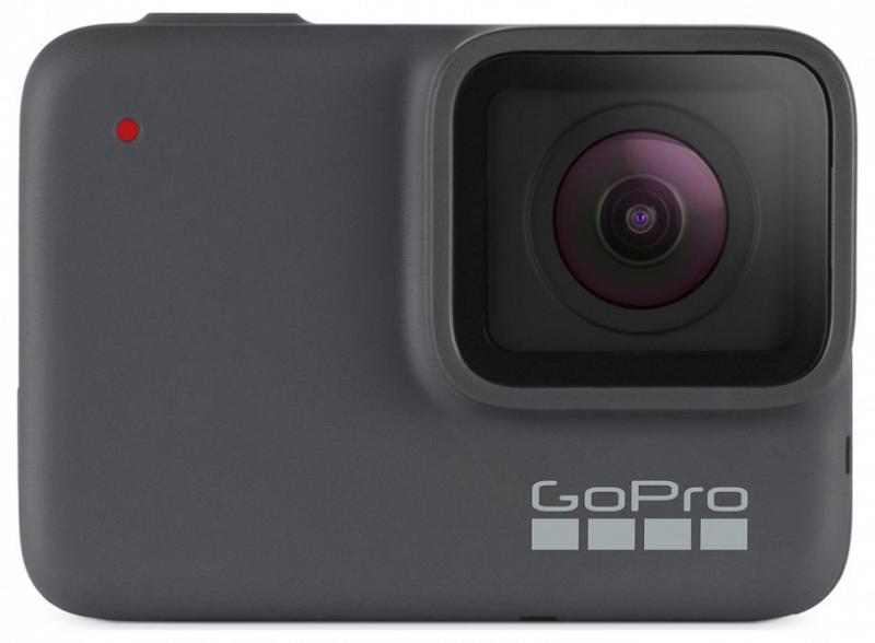 Vásárlás: GoPro HERO 7 Silver (CHDHC-601) Sportkamera árak  összehasonlítása, HERO 7 Silver CHDHC 601 boltok