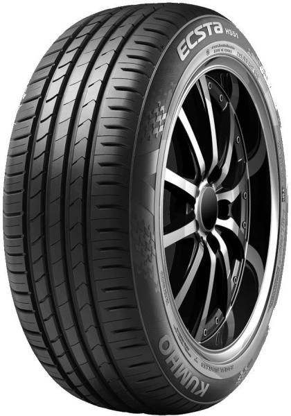 Gumi ECSTA HS51 XL 215/40 R16 86W