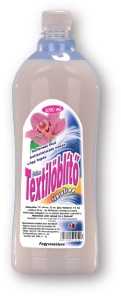 Fehér öblítő 1 l
