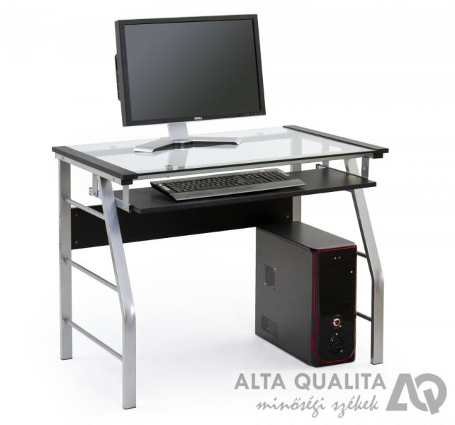 Vásárlás: Halmar Modern számítógépasztal (B-18) Számítógépasztal árak  összehasonlítása, Modern számítógépasztal B 18 boltok