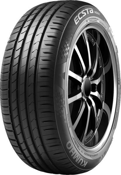 ECSTA HS51 215/45 R16 86H