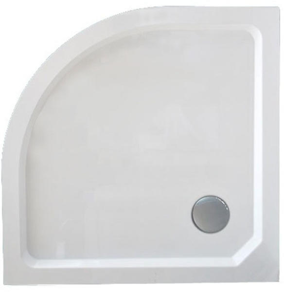 SMC 90x90x15 cm íves (WC00405)