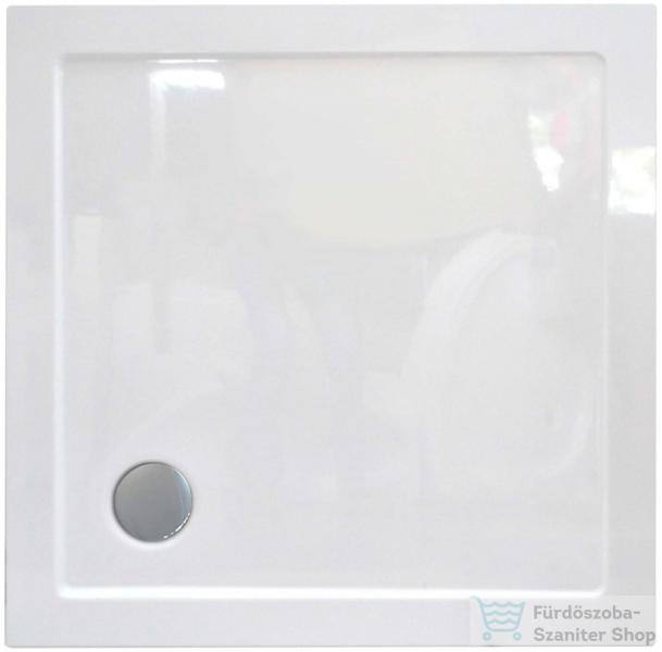 Gemini SMC 90x90x4 cm szögletes (WC00408)