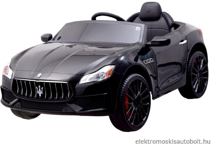 Vásárlás: JOKO RACE Maserati Elektromos kisautó, elektromos jármű árak  összehasonlítása, Maserati boltok