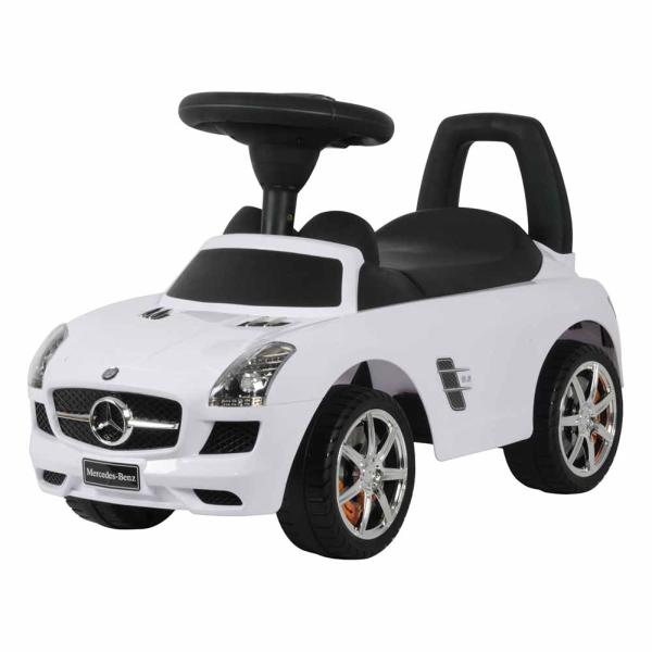 Mercedes-Benz SLS BPC 5110/BPC 5111