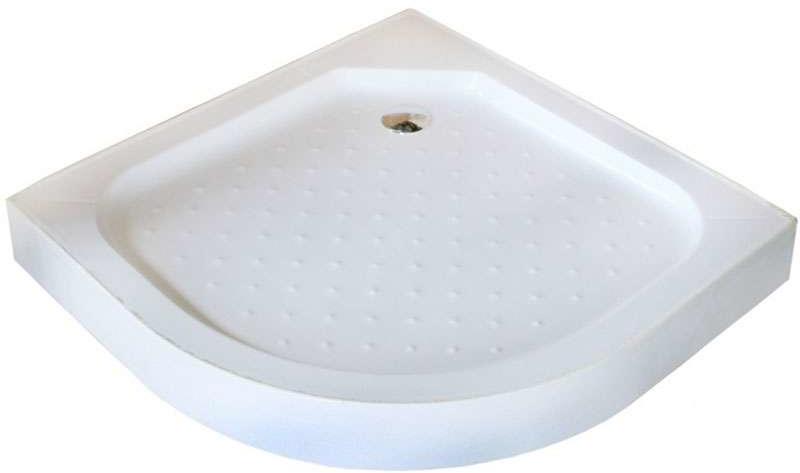 Klonberg 80x80 cm íves (AKI80ZT)