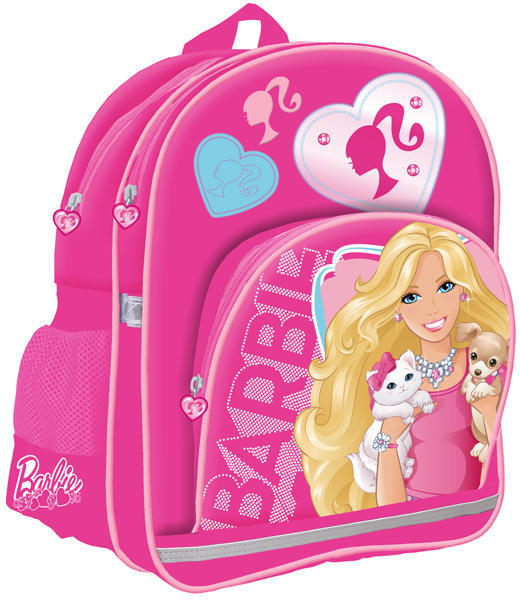 Starpak Ghiozdan Barbie Girl 308363 (Ghiozdan) - Preturi