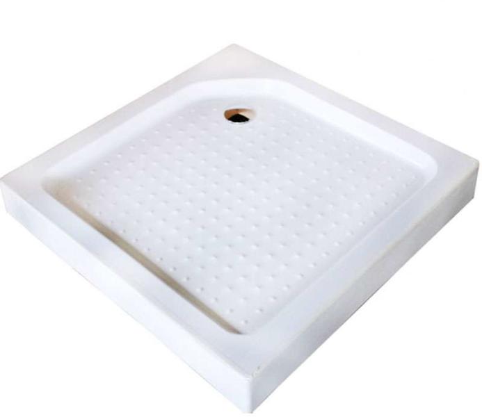 Klonberg 80x80 cm szögletes (AKSZ80ZT)
