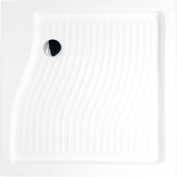 AQUALINE 80x80x15 cm (BTTQ80)