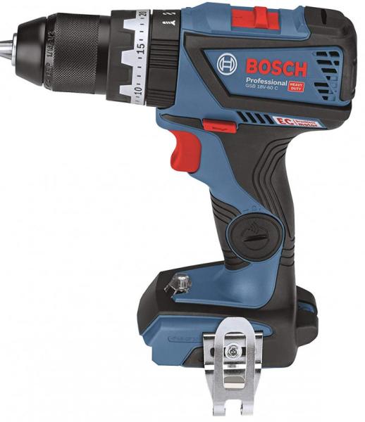 GSB 18V-60 C (06019G2103)