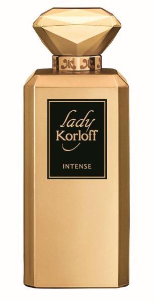 Korloff Lady Intense EDP 88ml parfüm vásárlás, olcsó Korloff Lady
