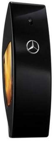Mercedes-Benz Club Black (2017) EDT 100 ml Tester Парфюми Цени, оферти и  мнения, сравнение на цени и магазини