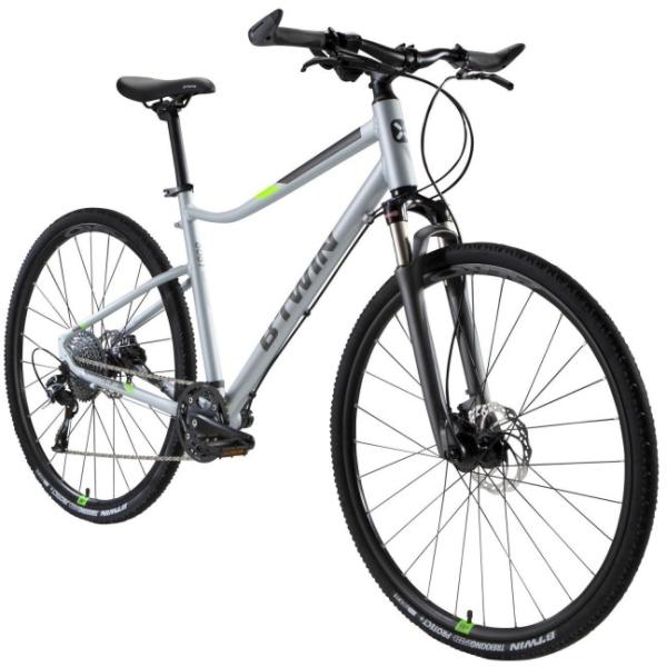 B'TWIN Riverside 900 Kerékpár árak, Kerékpár bicikli vásárlás, olcsó  Kerékpárok. bringa akció, árösszehasonlító