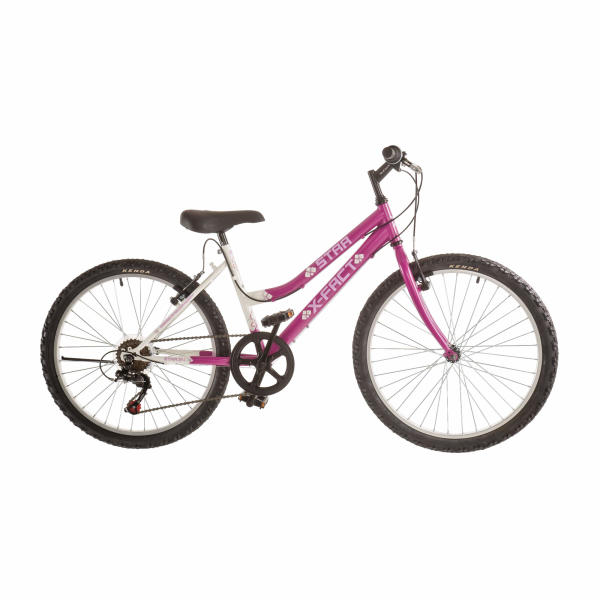 X-Fact City Star 24 Kerékpár árak, Kerékpár bicikli vásárlás, olcsó  Kerékpárok. bringa akció, árösszehasonlító