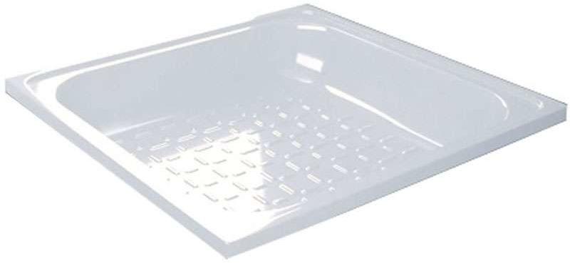 AQUALINE 80x80x16 cm (PD80x80)