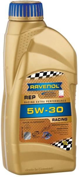 Ravenol 5w30 ford