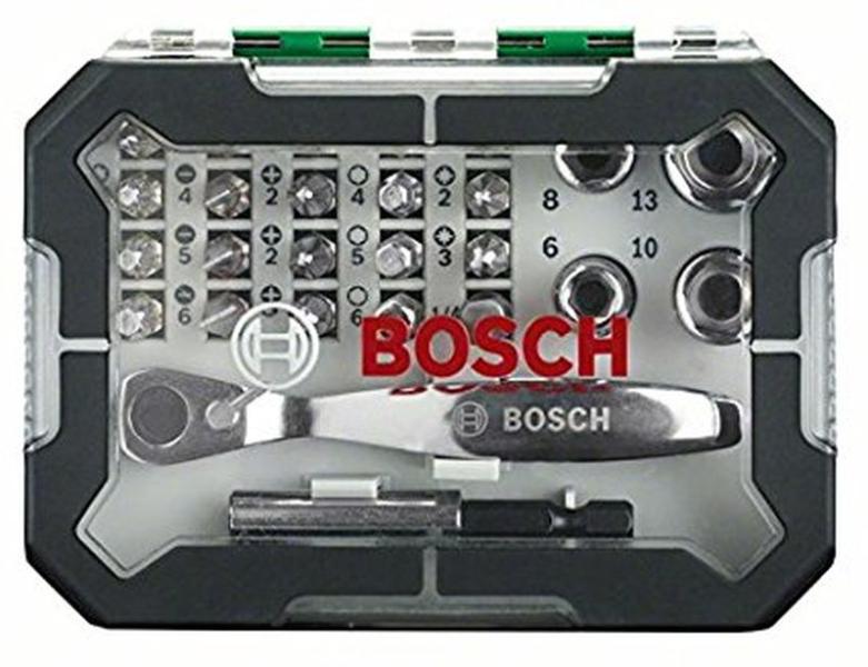 Vásárlás: Bosch 2607017322 Dugókulcs árak összehasonlítása, 2607017322  boltok