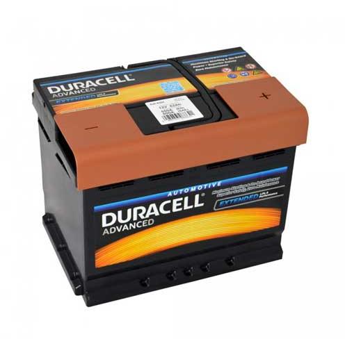 Duracell Prémium 62Ah 550A right+ vásárlás, Autó akkumulátor bolt árak,  akciók, autóakku árösszehasonlító