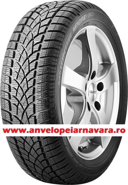 SP Winter Sport 3D XL 215/50 R17 95V