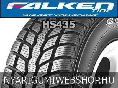 EUROWINTER HS435 145/80 R13 75T
