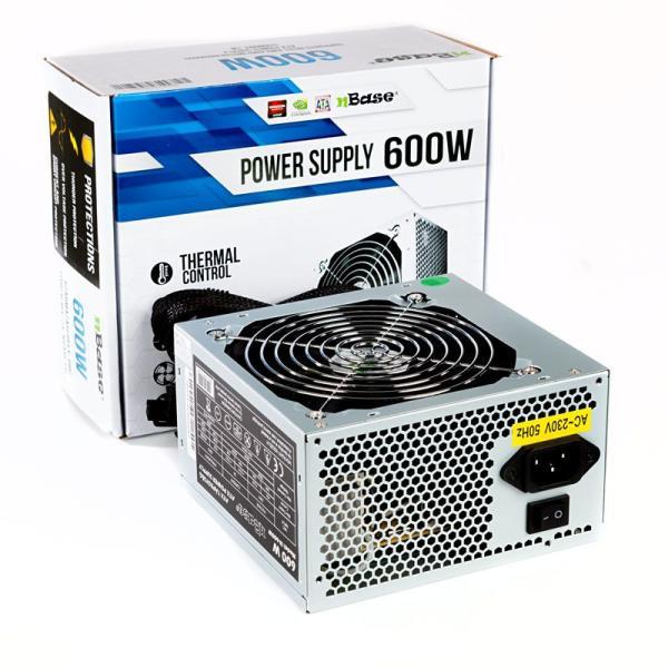 N-Power 600W