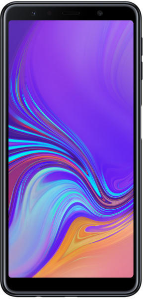 Samsung Galaxy A7 (2018) 64GB Dual A750 mobiltelefon vásárlás, olcsó  Samsung Galaxy A7 (2018) 64GB Dual A750 telefon árak, Samsung Galaxy A7  (2018) 64GB Dual A750 Mobil akciók