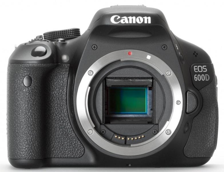 Canon EOS 600D Body (AC5170B001AA) Aparat foto Preturi, Canon EOS 600D Body  (AC5170B001AA) aparate foto digital oferte
