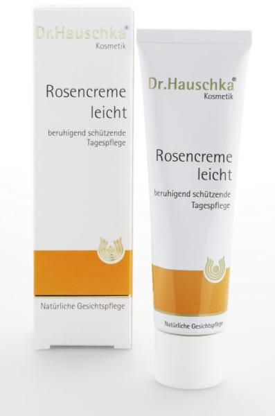 Rose Day Cream Light Könnyű rózsakrém 30 ml