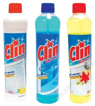 Ablaktisztító utántöltő 500ml