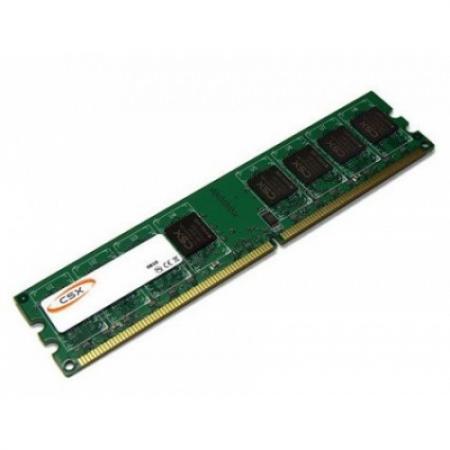 CSX 1GB DDR 400MHz CSXO-D1-LO-400-1GB memória modul vásárlás, olcsó Memória  modul árak, memoria modul boltok