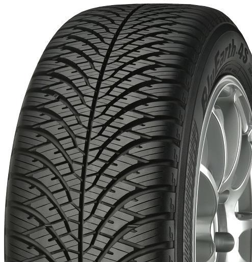 Yokohama BluEarth-4S AW21 195/55 R16 87H (Anvelope) - Preturi